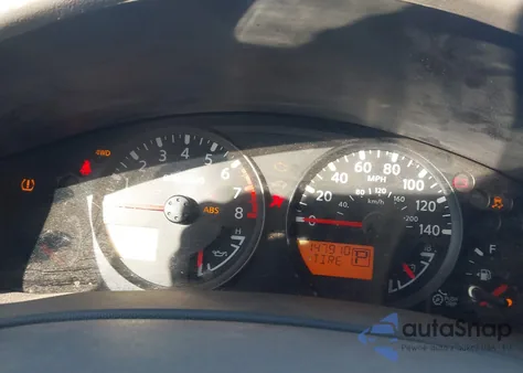 2015 Nissan Frontier Pro-4X/S/Sl/Sv z USA, uszkodzony, nr VIN 1N6AD0EV2FN730837